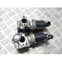 SAAB 93 1.9 TID 150 KM ZAWÓR EGR
