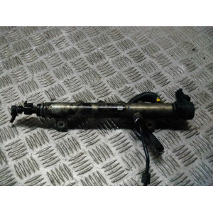 SAAB 93 1.9 TID LISTWA...