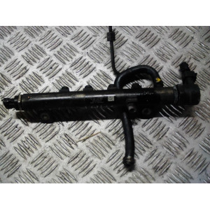 SAAB 93 1.9 TID LISTWA...