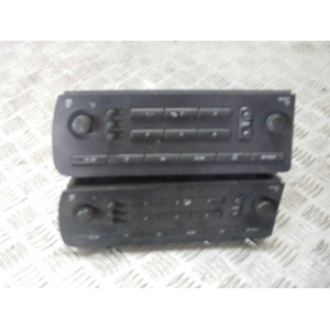 SAAB 93 II RADIO 12761294AA