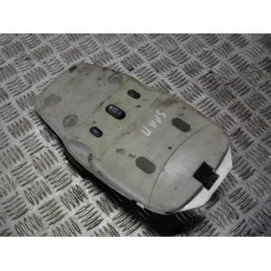 SAAB 93 II LAMPKA PODSUFITKI
