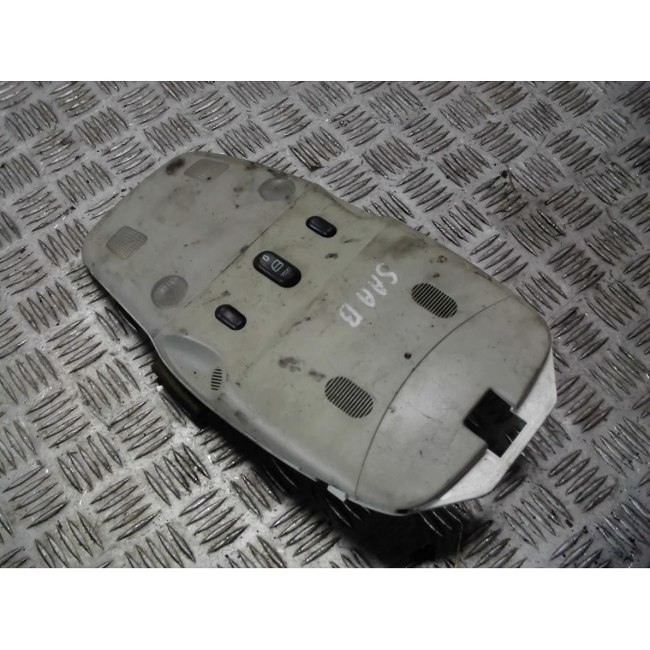 SAAB 93 II LAMPKA PODSUFITKI