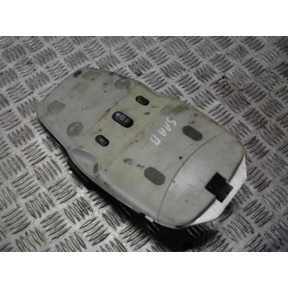 SAAB 93 II LAMPKA PODSUFITKI