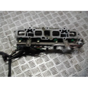 SAAB 95 2.0 T LISTWA...