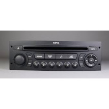 CITROEN C5 III RADIO CD MP3