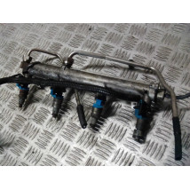 SAAB 93 2.0 T LISTWA WTRYSKIWACZE