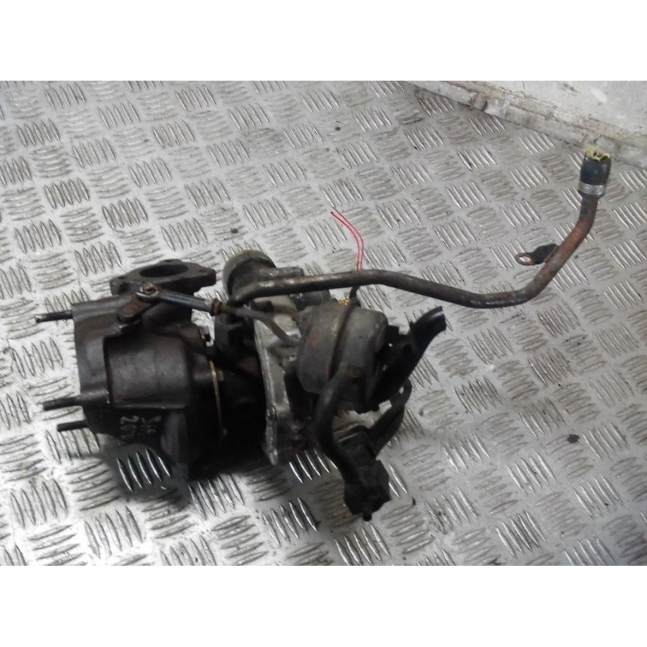 SAAB 93 2.0 T TURBINA 12755106