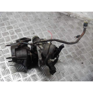 SAAB 93 2.0 T TURBINA 12755106