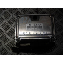 VW POLO 9N 1.4 TDI KOMPUTER SILNIKA 045906019AP
