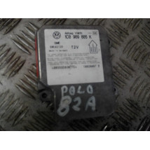 VW POLO 9N MODUŁ AIRBAG 1C0909605K