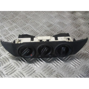 VW POLO 9N PANEL KLIMATYZACJI
