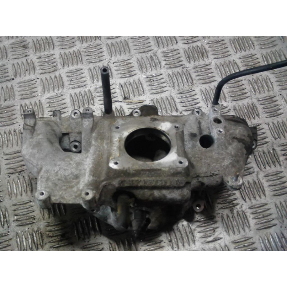 SAAB 93 II 2.0 T KOLEKTOR SSĄCY