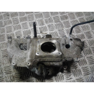 SAAB 93 II 2.0 T KOLEKTOR SSĄCY