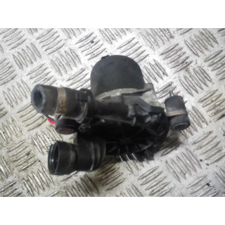 SAAB 93 II 2.0 T POMPA POWIETRZA 12791286