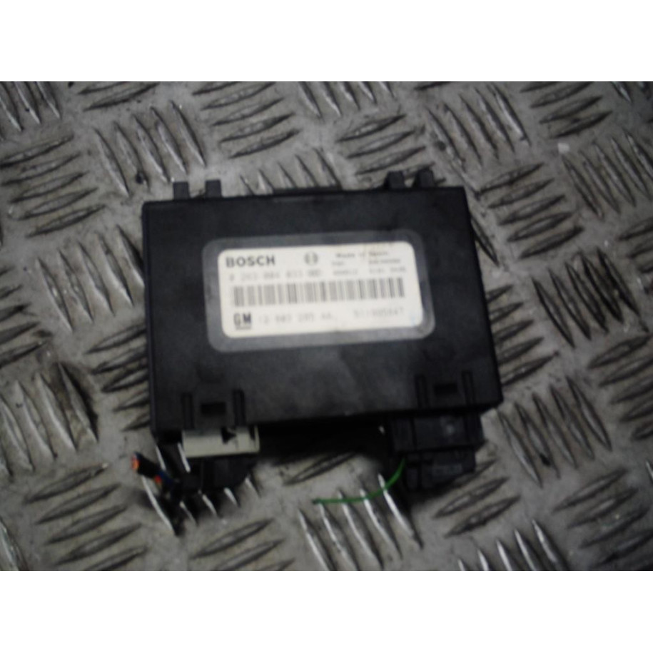 SAAB 93 MODUŁ PDC 0263004033