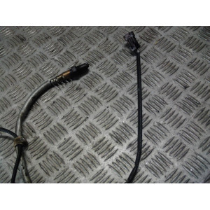 SAAB 93 II 2.0 T SONDA...