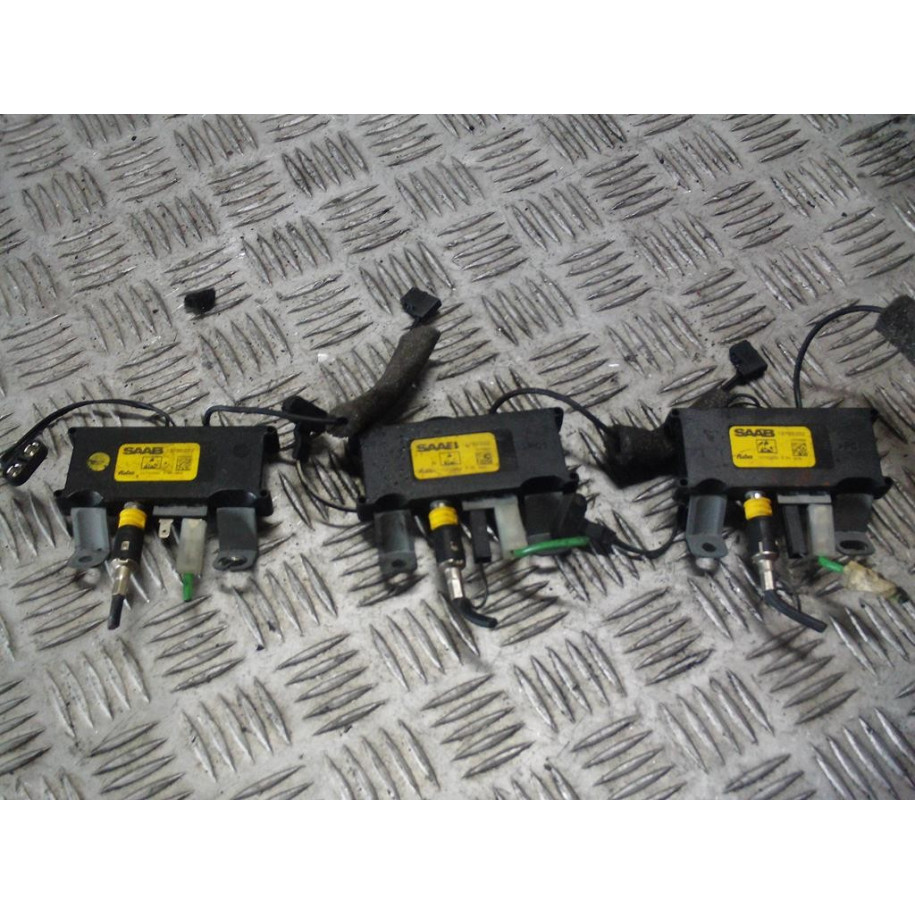 SAAB 93 II MODUŁ ANTENY 12785232