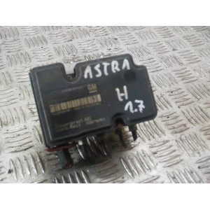 OPEL ASTRA H 1.7 CDTI POMPA...