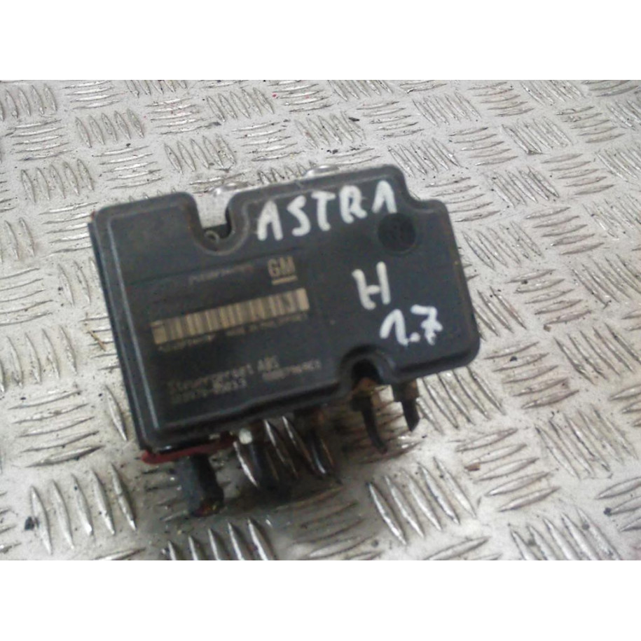 OPEL ASTRA H 1.7 CDTI POMPA ABS 13157575