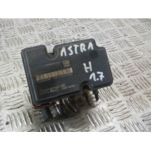 OPEL ASTRA H 1.7 CDTI POMPA ABS 13157575