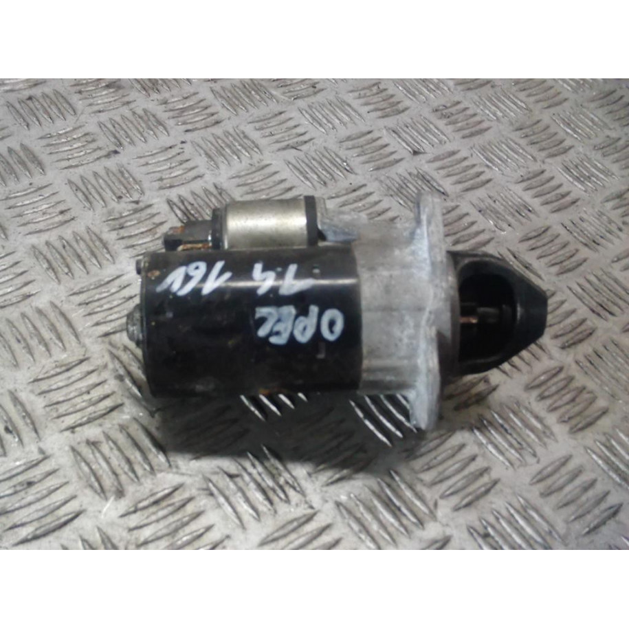 OPEL ASTRA H 1.4 ROZRUSZNIK 0001107493