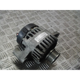 FIAT BRAVO II 1.6 JTD ALTERNATOR 51854901