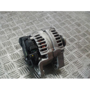 OPEL CORSA D 1.2 ALTERNATOR...