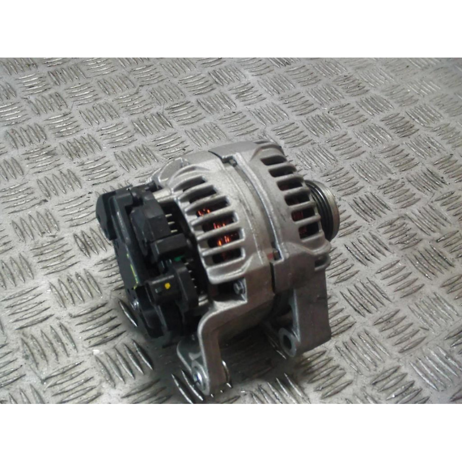OPEL CORSA D 1.2 ALTERNATOR 0124425087
