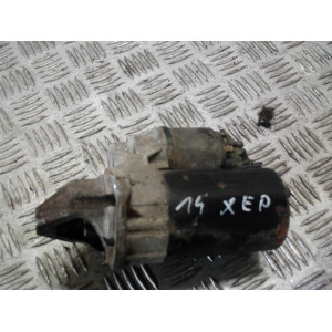 OPEL ASTRA H 1.4 ROZRUSZNIK...