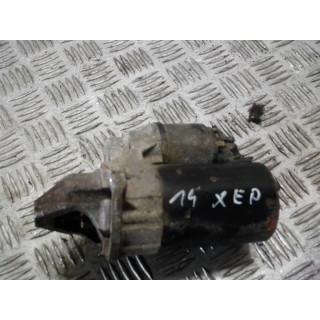 OPEL ASTRA H 1.4 ROZRUSZNIK 0001107408