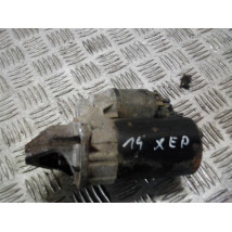 OPEL ASTRA H 1.4 ROZRUSZNIK 0001107408