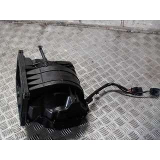 AUDI A6 C6 NAGRZEWNICA 4F0820155F
