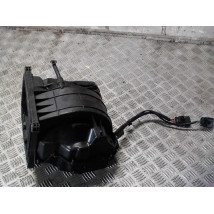 AUDI A6 C6 NAGRZEWNICA 4F0820155F