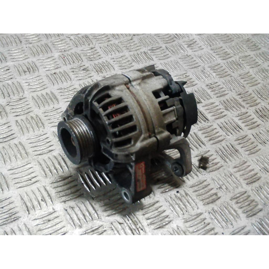 OPEL ASTRA H 1.4 ALTERNATOR