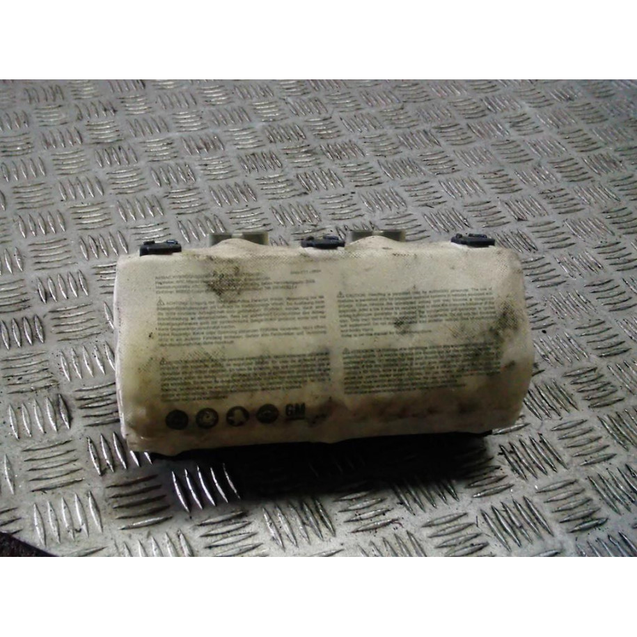 OPEL ASTRA H AIRBAG PASAŻERA