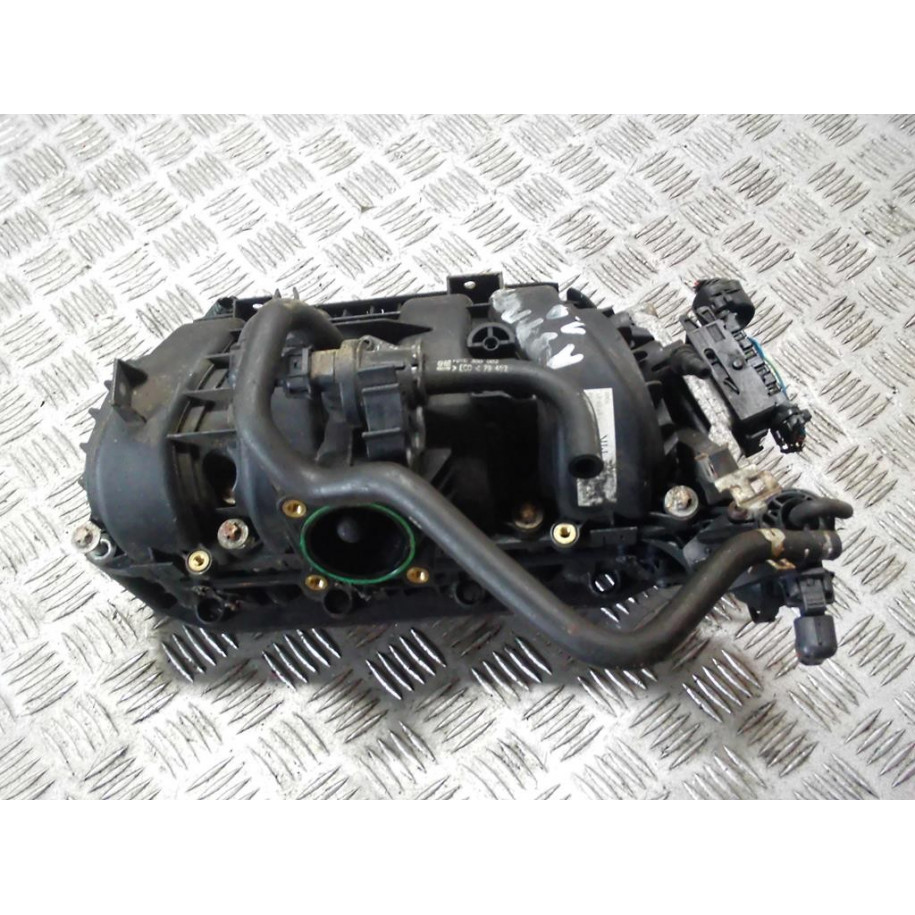 OPEL ASTRA H 1.4 KOLEKTOR SSĄCY 0280600072