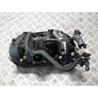 OPEL ASTRA H 1.4 KOLEKTOR SSĄCY 0280600072