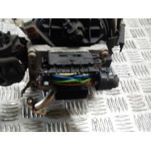OPEL ASTRA H 1.4 KOMPUTER SILNIKA 0261208396