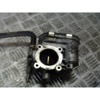OPEL CORSA C 1.4 PRZEPUSTNICA  0280750133