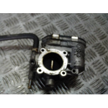 OPEL CORSA C 1.4 PRZEPUSTNICA  0280750133