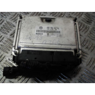 VW POLO 1.9 SDI KOMPUTER SILNIKA 038906012HL