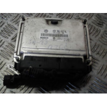VW POLO 1.9 SDI KOMPUTER SILNIKA 038906012HL