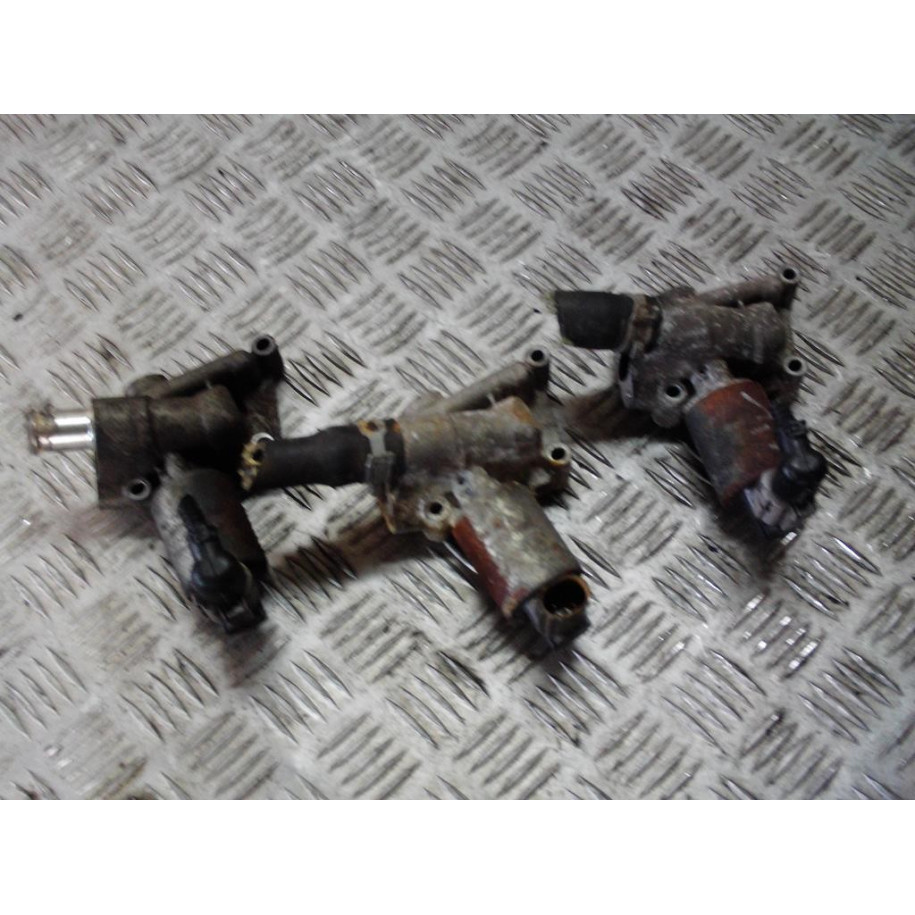 OPEL ASTRA H 1.4 ZAWÓR EGR