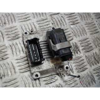 OPEL ASTRA H 1.4 KOMPUTER SILNIKA 55354328