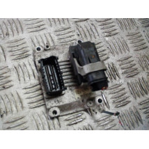 OPEL ASTRA H 1.4 KOMPUTER SILNIKA 55354328