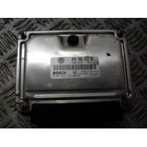 VW POLO KOMPUTER SILNIKA 1.4 TDI 045906019BP