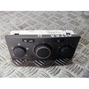OPEL ASTRA H PANEL...