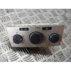 OPEL ASTRA H PANEL...