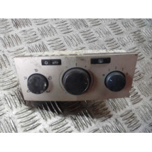 OPEL ASTRA H PANEL KLIMATYZACJI