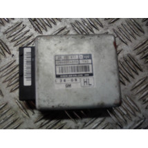 OPEL ZAFIRA A 1.8 STEROWNIK SKRZYNI 09132677